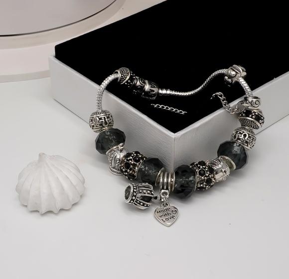 Authentic Pandora+Charms - Picture 3 of 7